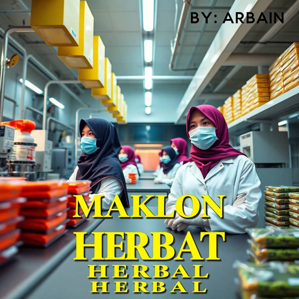 Keunggulan Bahan Baku dan Formulasi di PT Arbain Jaya Investama: Mewujudkan Produktivitas yang Optimal