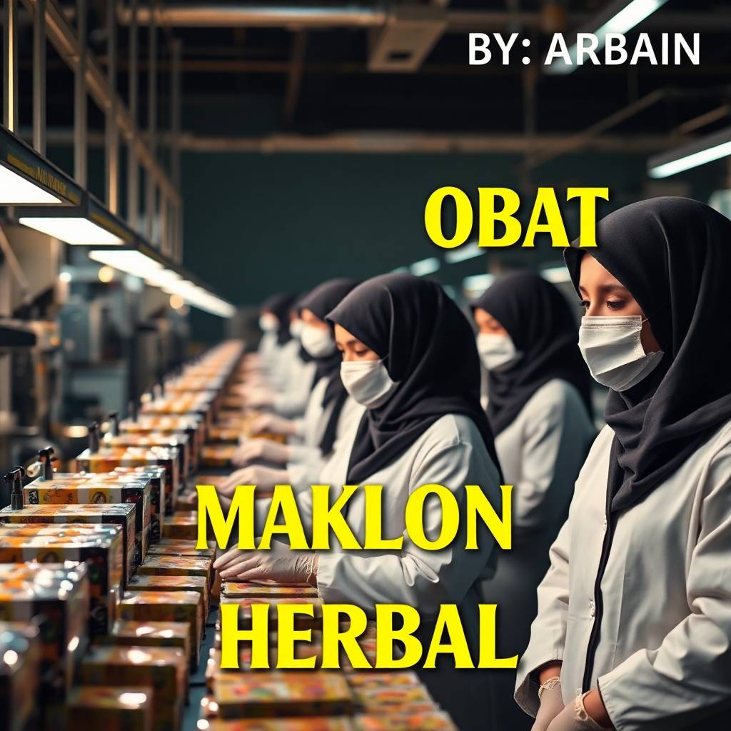Keunggulan Bahan Baku dan Formulasi: Jawaban untuk Calon Pembeli yang Cerdas