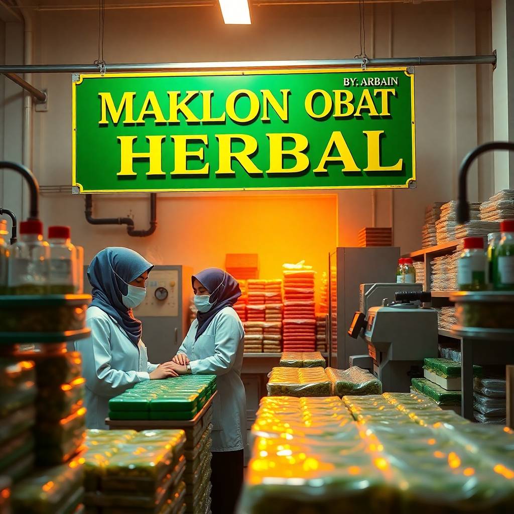 Keunggulan Bahan Baku dan Formulasi di PT Arbain Jaya Investama: Dibuktikan dengan Pengalaman dan Prestasi yang Mengagumkan