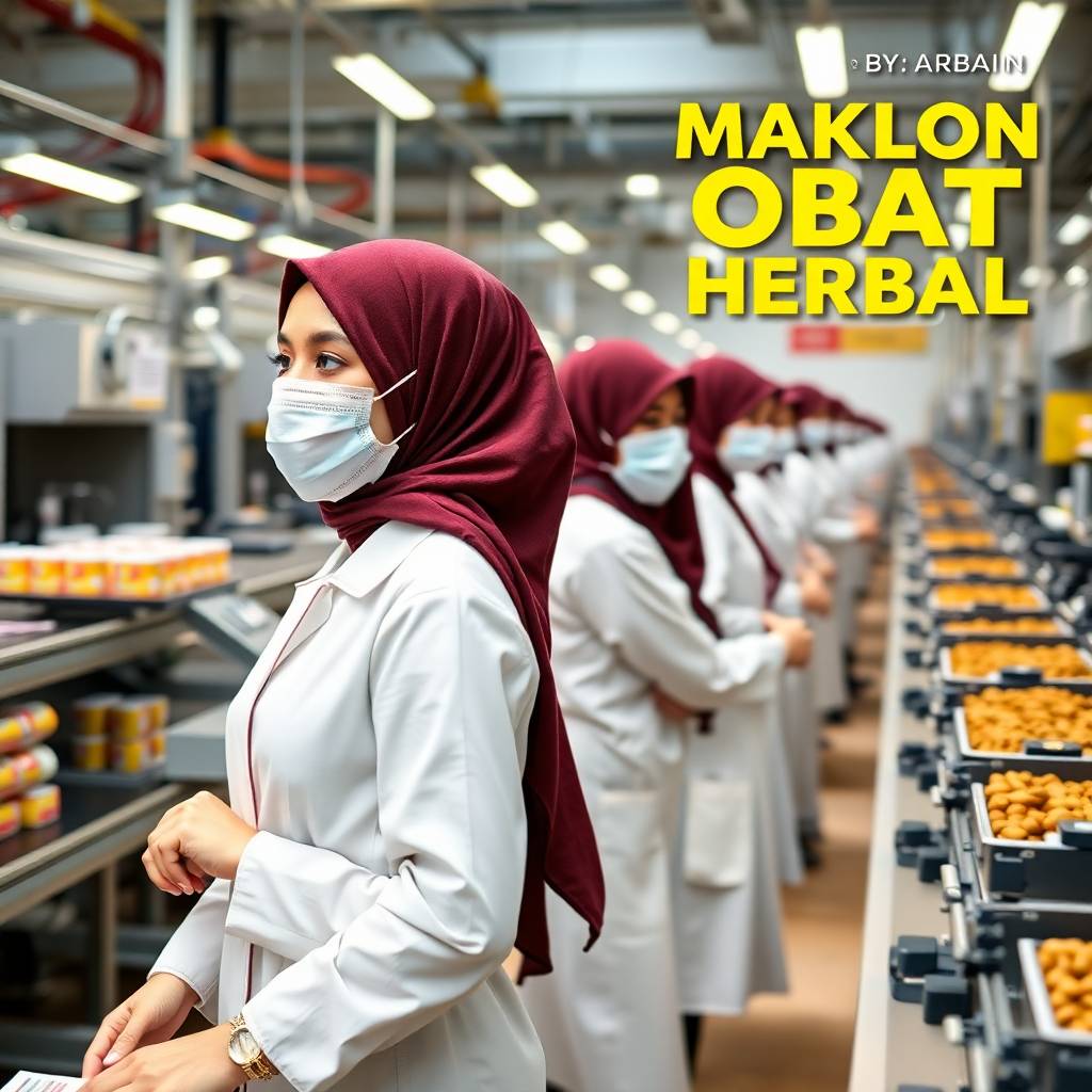 Menghindari Kesalahan Umum Saat Membeli Produk Kosmetik: Keunggulan Bahan Baku dan Formulasi di PT Arbain Jaya Investama