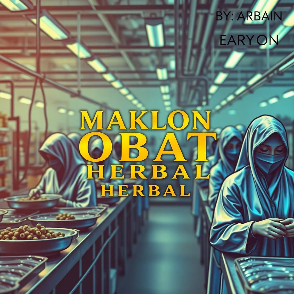 Keunggulan Berbisnis dengan PT Arbain Jaya Investama: Mitra Strategis Bisnis Herbal Skala Nasional