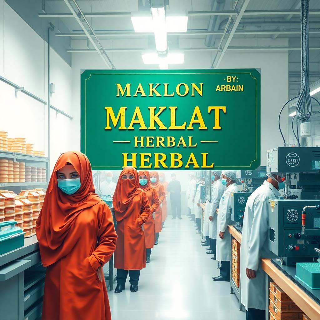 Cara Pesan Produk Maklon yang Aman dan Efektif dengan PT Arbain Jaya Investama
