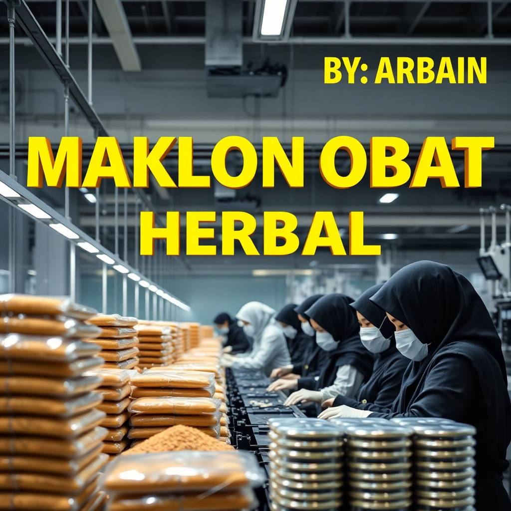 Mengapa PT Arbain Jaya Investama Jadi Mitra Strategis Bisnis Herbal Skalanya Nasional?