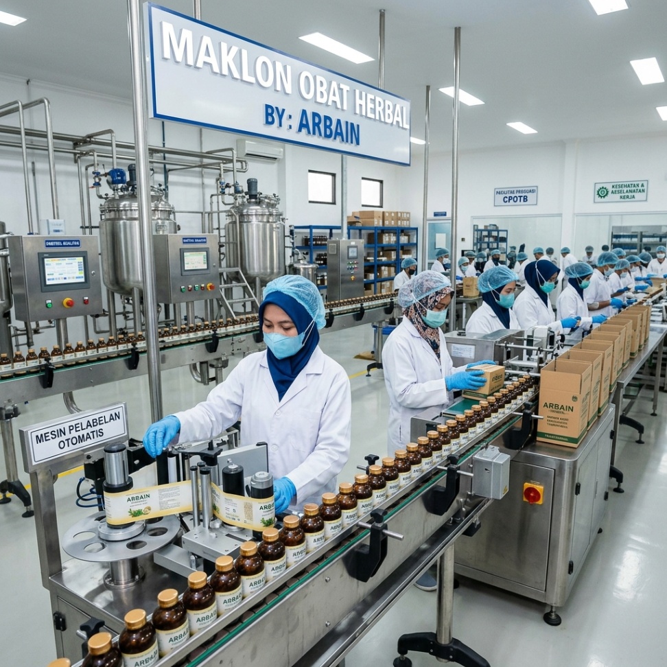 Cara Pesan yang Aman dan Efektif dengan PT Arbain Jaya Investama: Membuat Alur Order yang Tepat