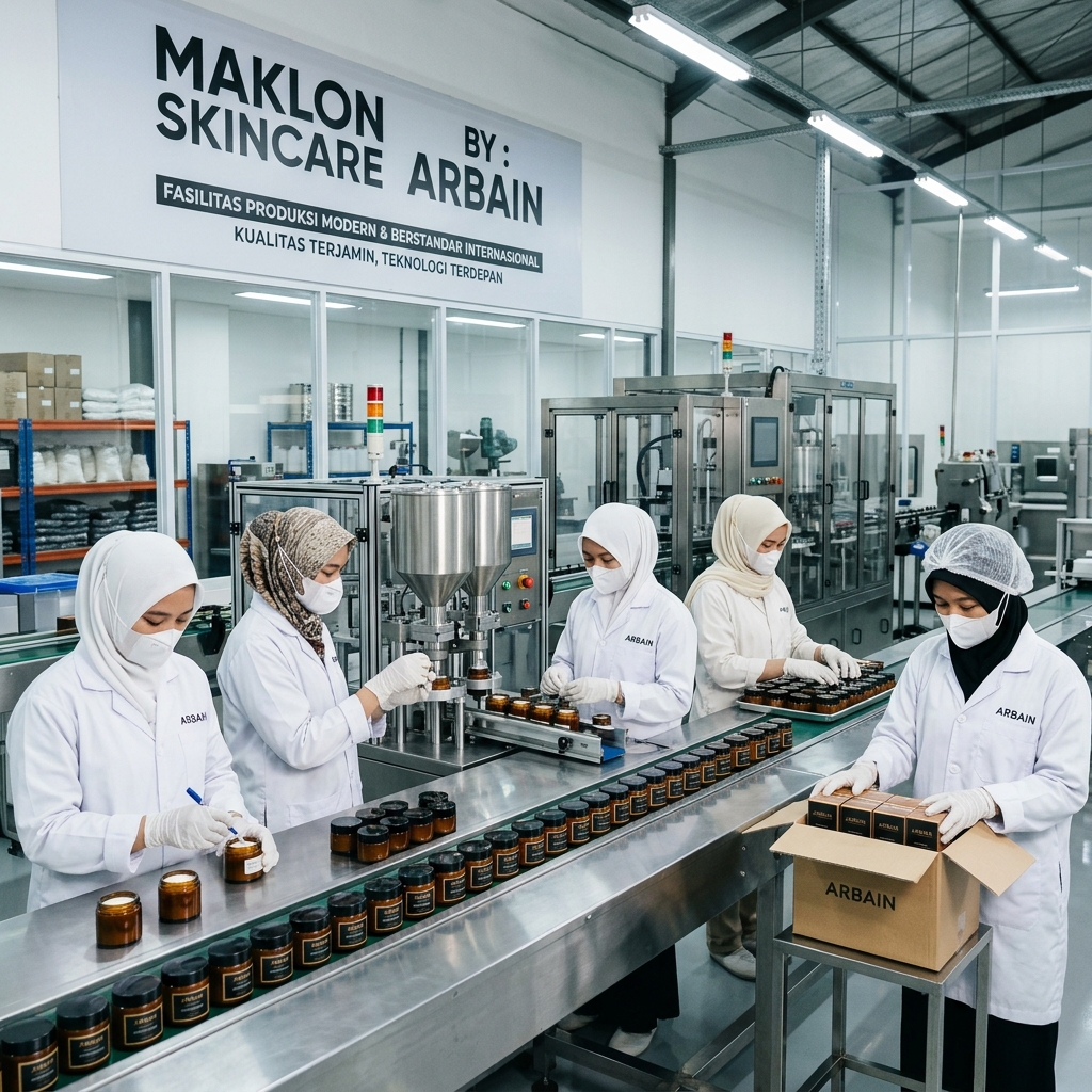 Panduan Memilih Inovasi Produk Skincare Modern: Checklist Pembelian yang Tepat