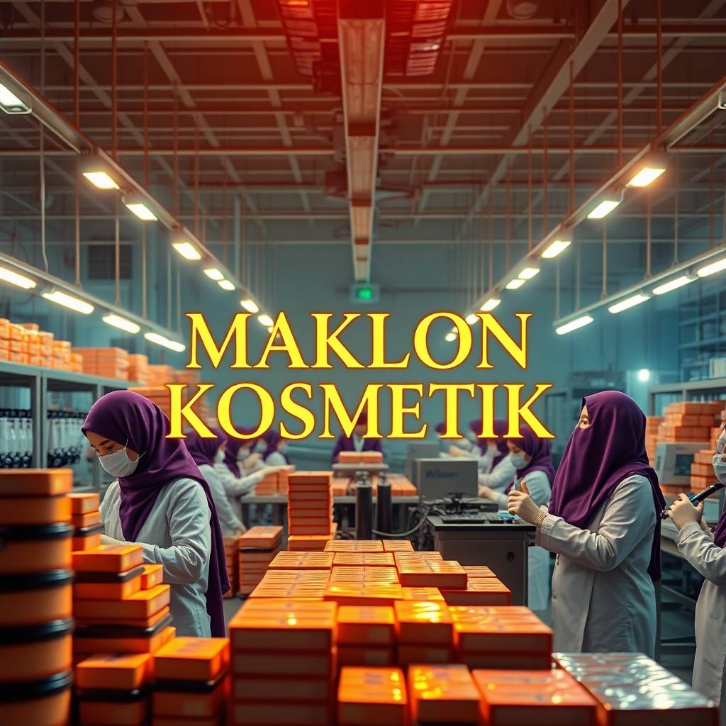 PT Arbain Jaya Investama vs Jasa Maklon Kosmetik Lainnya: Pilihan yang Tepat untuk Bisnis Anda