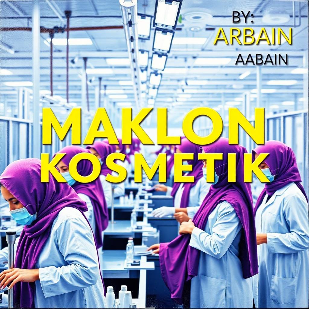 Perbandingan Maklon Kosmetik: Mengapa Pilih PT Arbain Jaya Investama?