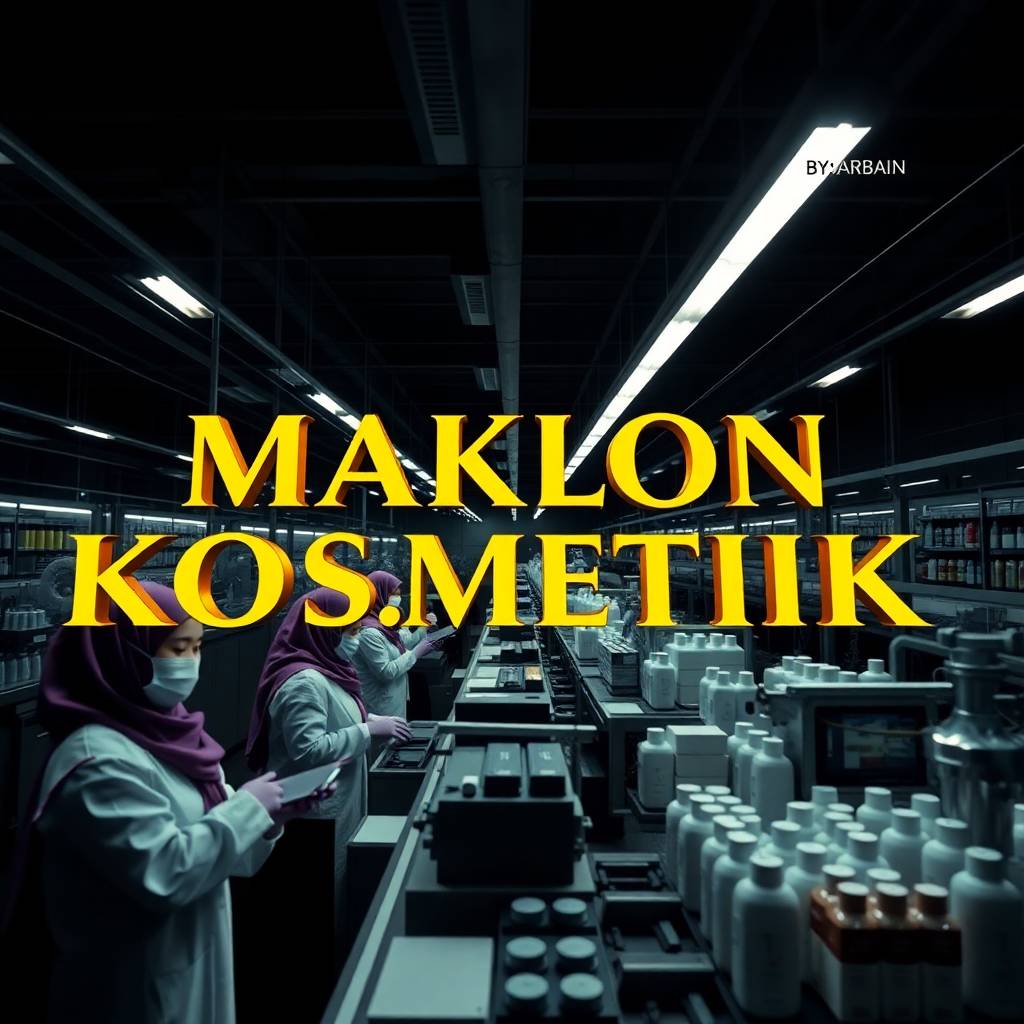 FAQ Lengkap untuk Calon Pembeli: PT ARBAIN JAYA INVESTAMA - Mitra Maklon Kosmetik Profesional dan Aman