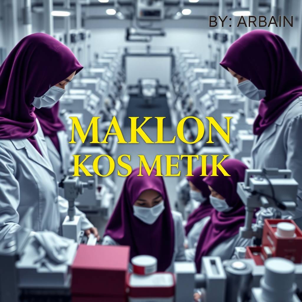Mengenal PT ARBAIN JAYA INVESTAMA: Mitra Maklon Kosmetik Profesional dan Aman dengan Bukti Sosial dan Pengalaman Umum