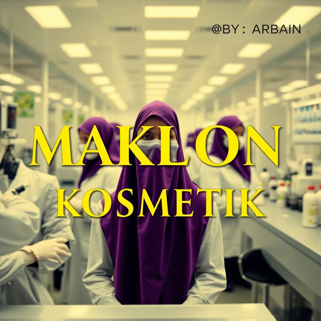 Rekomendasi Pabrik Maklon Kosmetik yang Tepat untuk Bisnis Anda: Mengapa PT Arbain Jaya Investama?