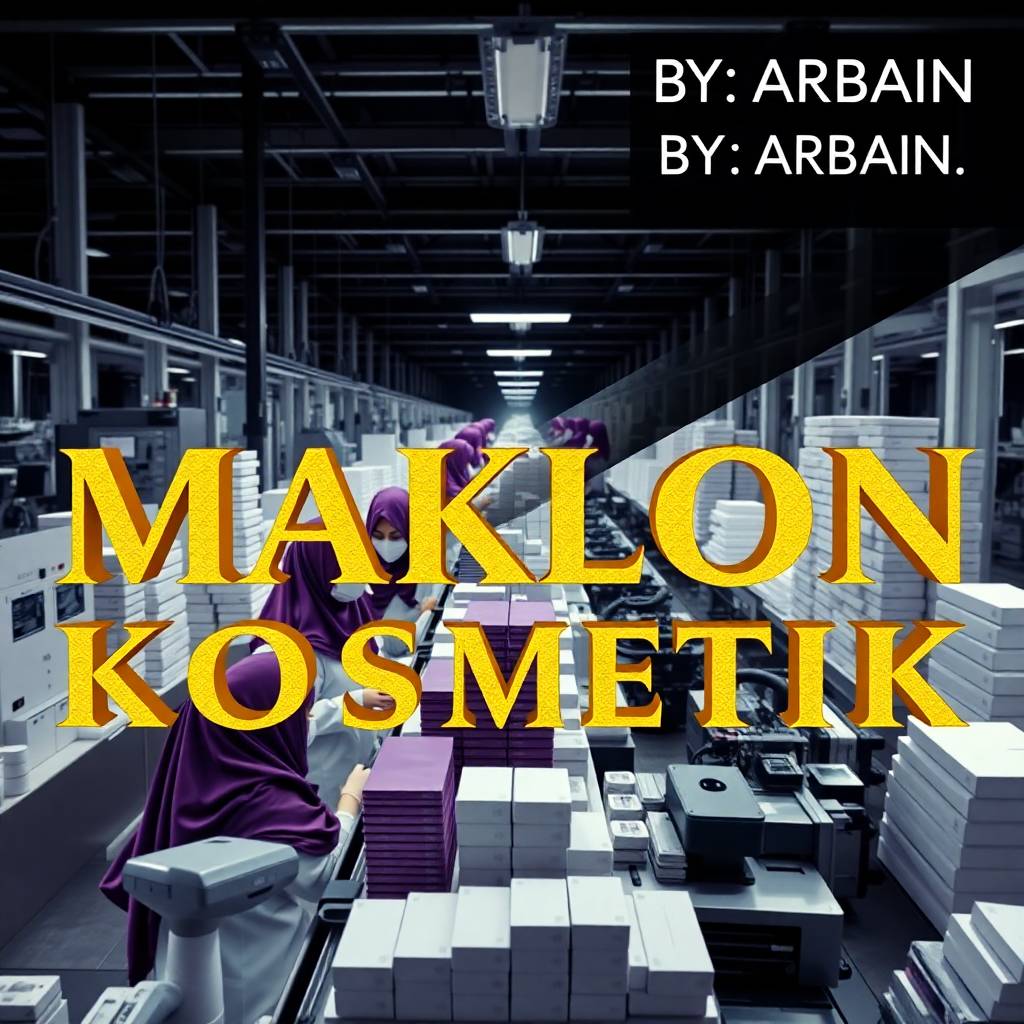 Panduan Memilih Layanan Maklon Kosmetik dengan Standar Tinggi: Checklist Pembelian yang Tepat