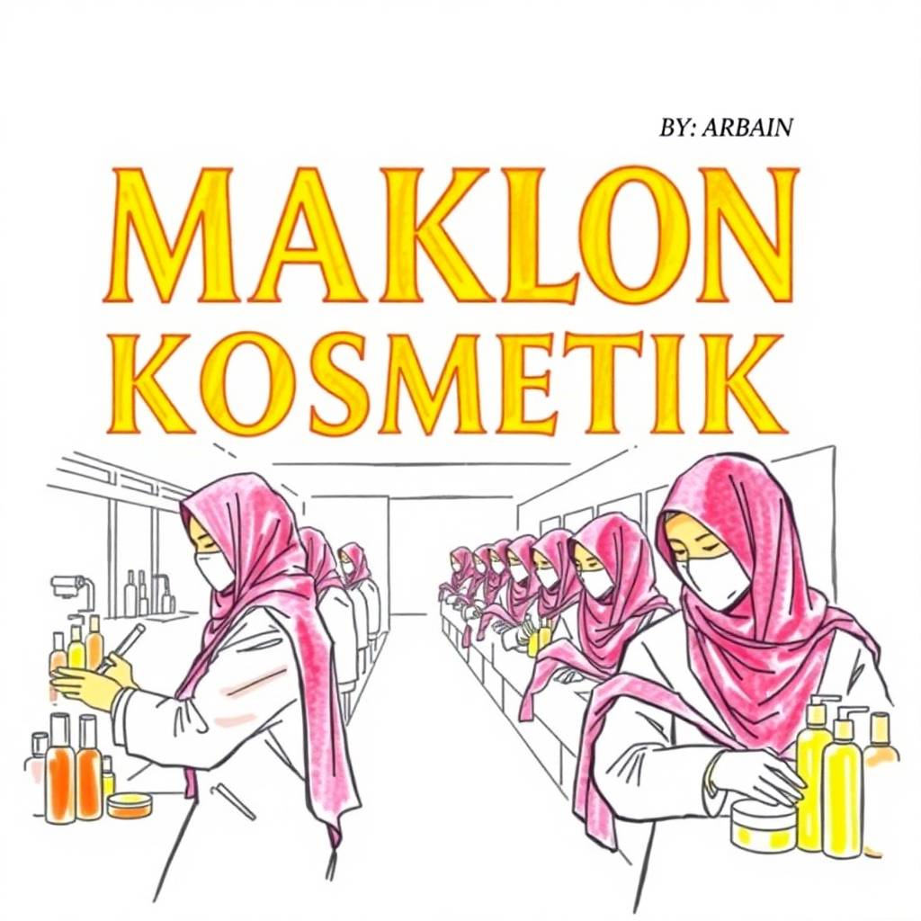 Panduan Memilih Partner Produksi Kosmetik yang Tepat: Checklist Pembelian untuk Merek Anda