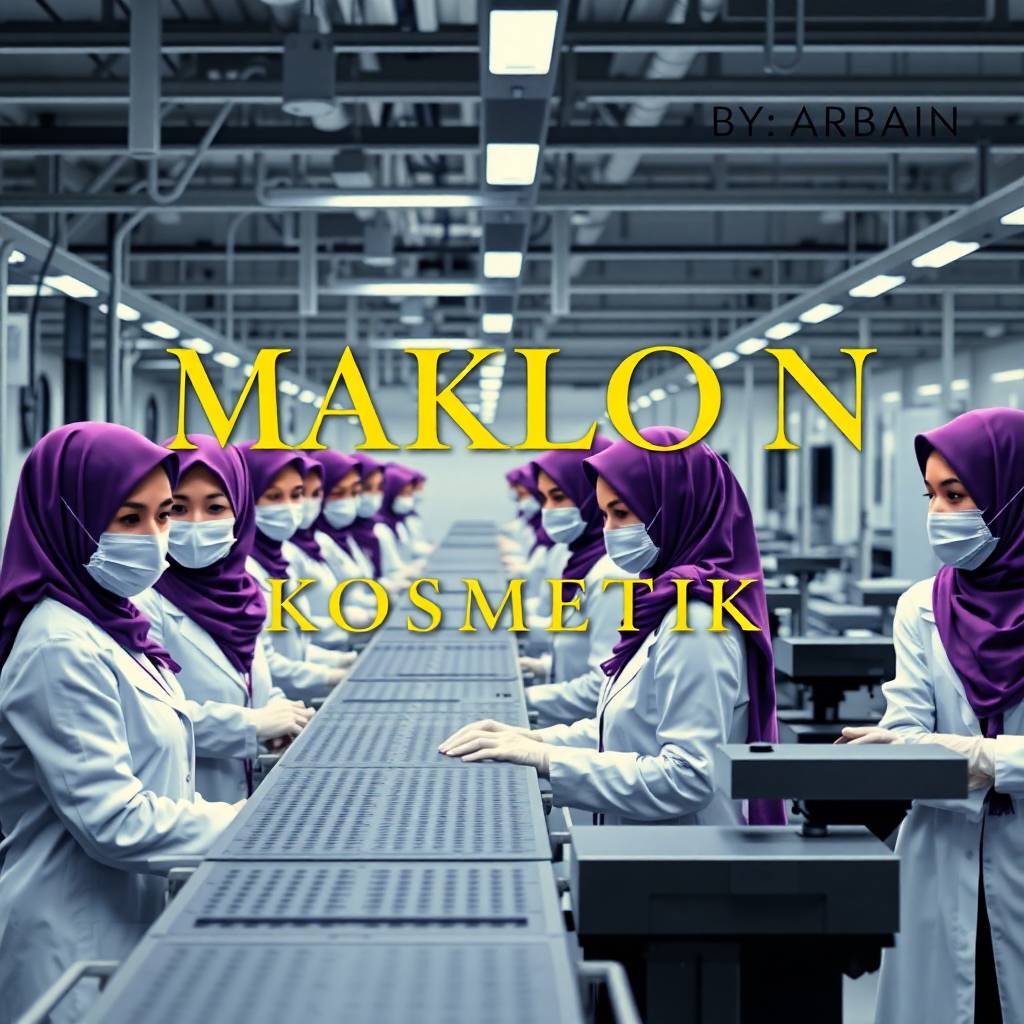 FAQ Lengkap untuk Calon Pembeli: Membangun Brand Kosmetik yang Sukses dengan PT ARBAIN JAYA INVESTAMA