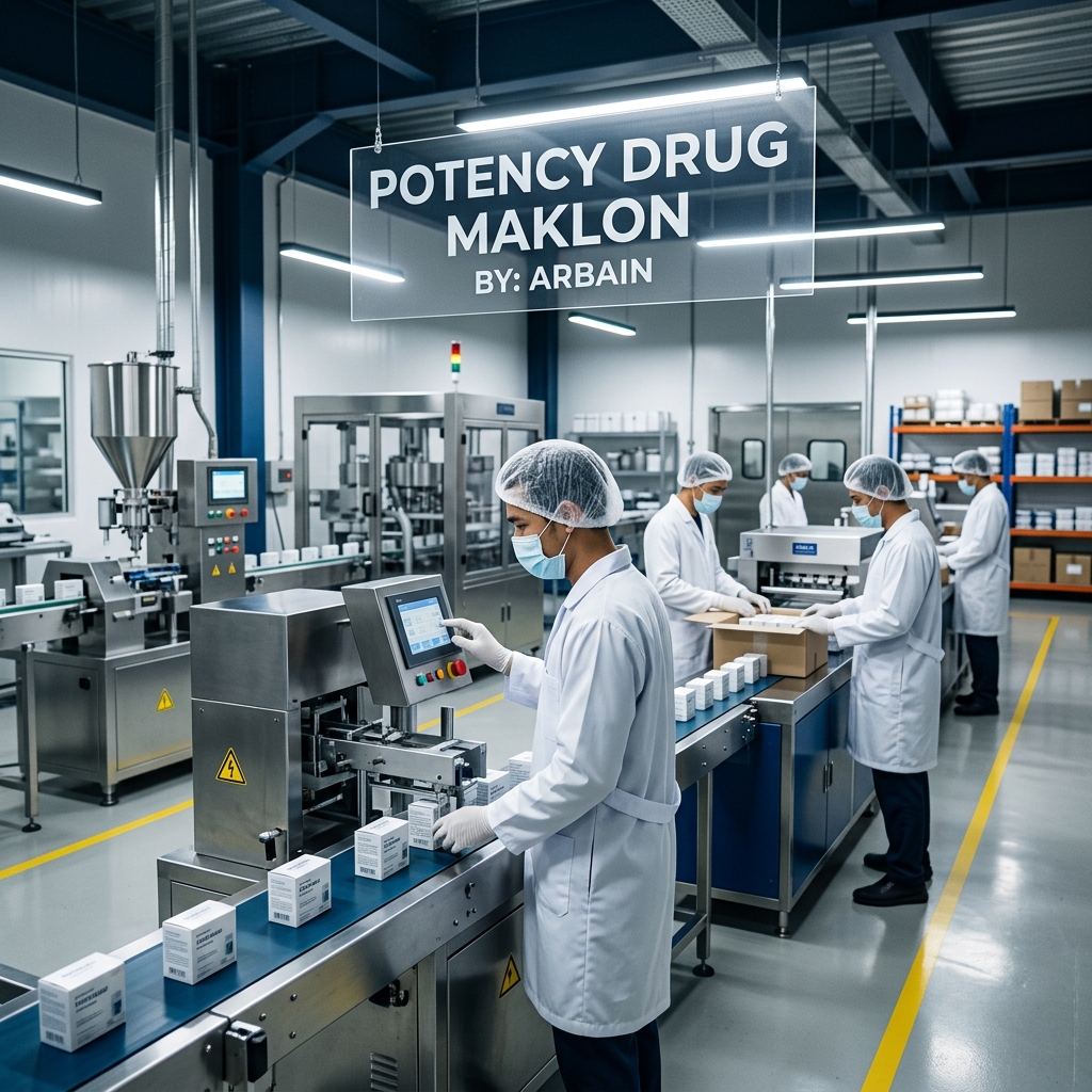FAQ Lengkap untuk Calon Pembeli Maklon Obat Kuat: Pabrik Jasa Maklon yang Tepat untuk Anda