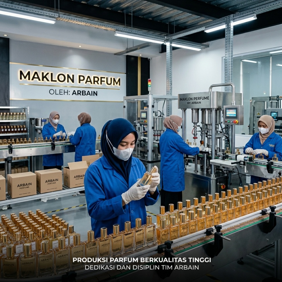 Panduan Memilih Parfum Terbaik: Checklist Pembelian yang Tepat
