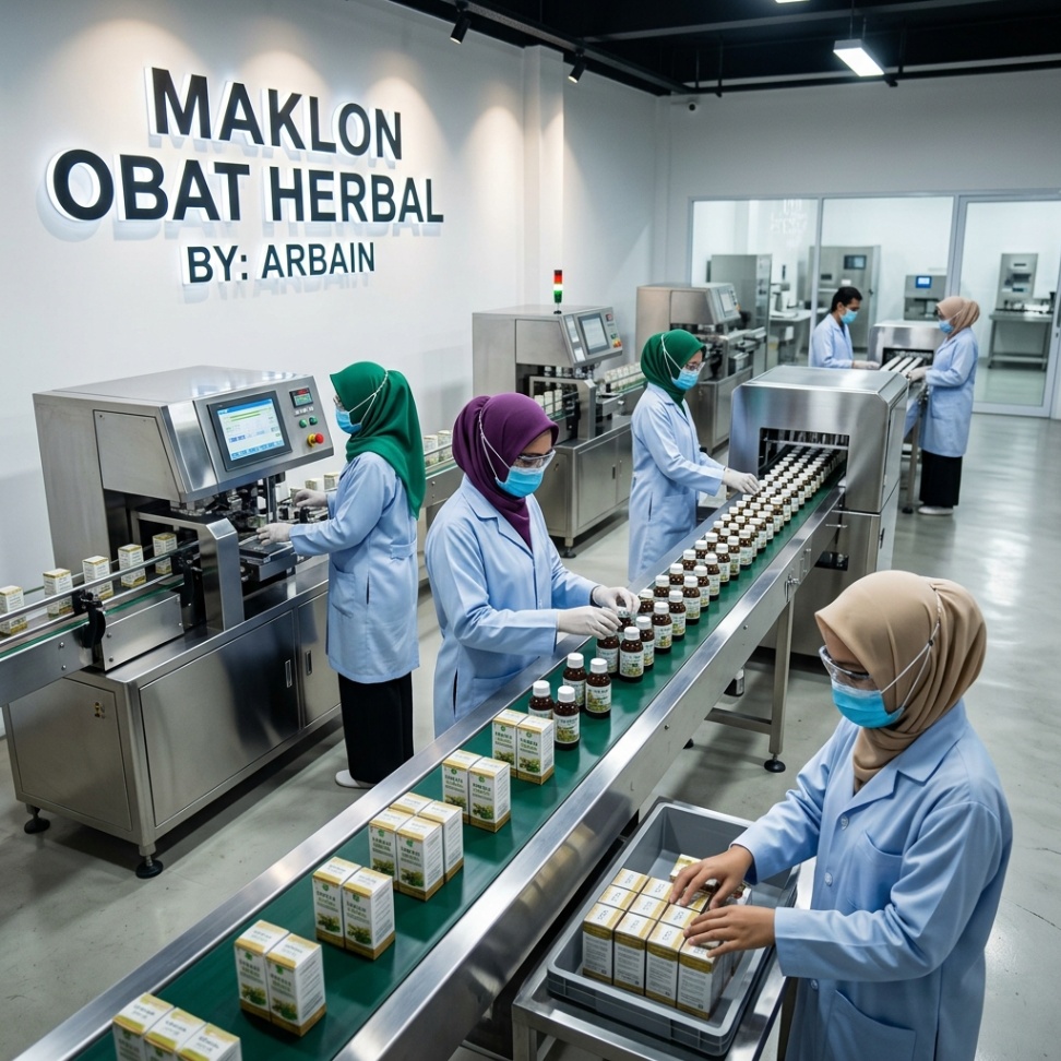 Manfaat Utama Pabrik Dan Jasa Maklonmu dalam Membantu Anda Mengatasi Masalah Produktifitas dan Meningkatkan Keuntungan Bisnis