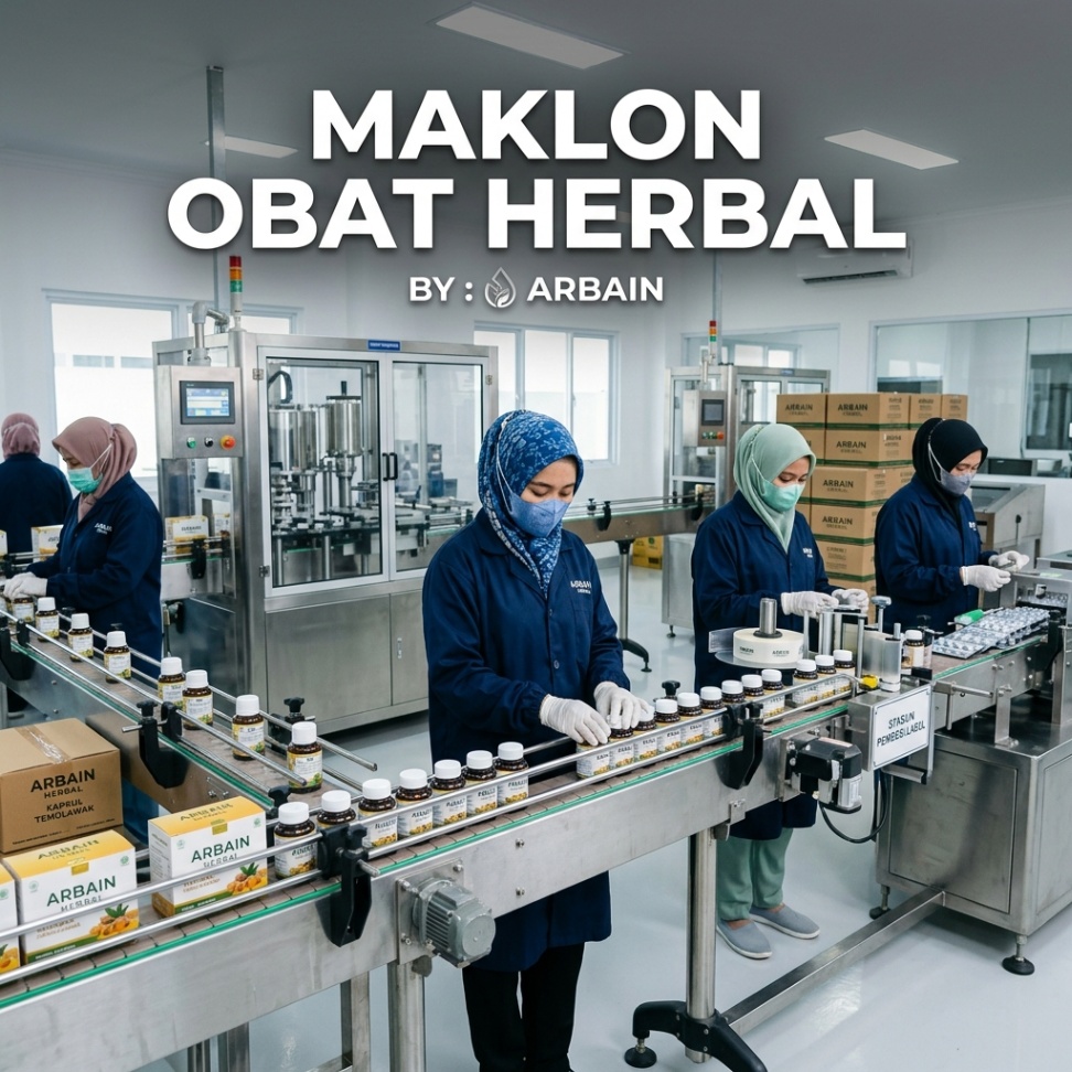 FAQ Lengkap untuk Anda yang Ingin Membuat Produk Obat Herbal Sendiri dengan Jasa Maklon Terpercaya di Indonesia