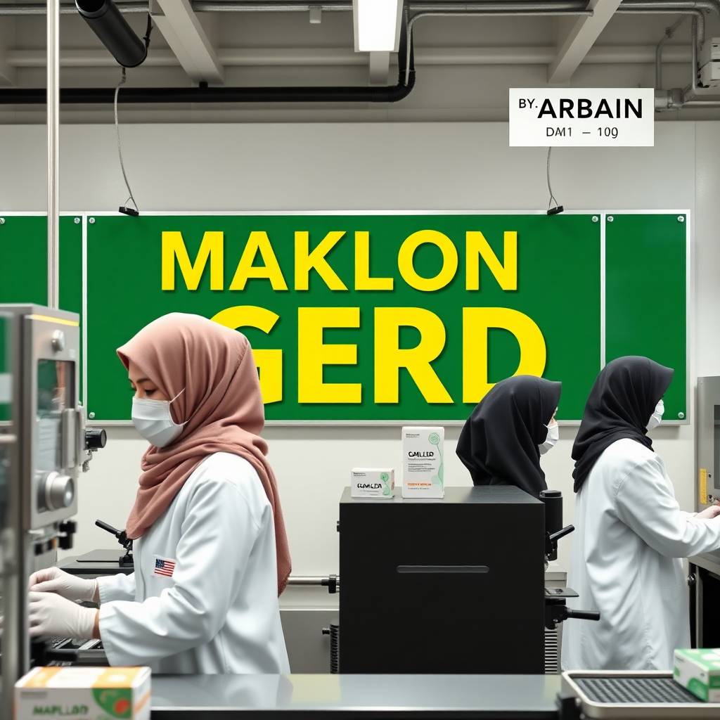 PT ARBAIN JAYA INVESTAMA: Membuktikan Kualitas dan Profesionalisme dengan Bukti Sosial & Pengalaman Umum