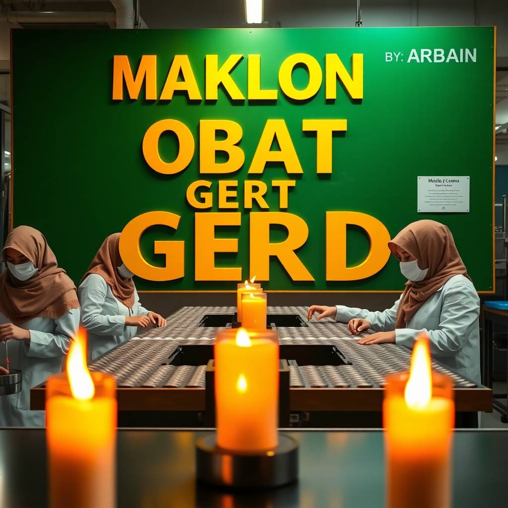 Memilih Perusahaan Maklon yang Tepat: Panduan Memilih dan Checklist Pembelian
