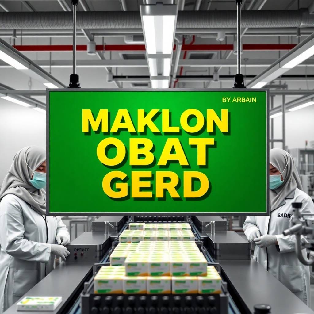 Panduan Memilih Jasa Maklon: Apakah PT ARBAIN JAYA INVESTAMA Tepat untuk Anda?