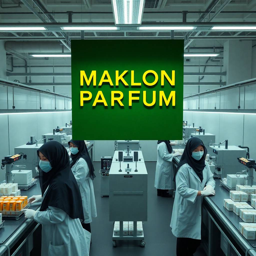 Manfaat Membangun Brand Kosmetik Sendiri dengan PT ARBAIN JAYA INVESTAMA: Solusi Tepat untuk Mengatasi Masalah Pasar yang Kompetitif