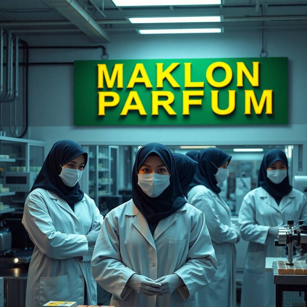 Panduan Memilih Jasa Maklon Parfum yang Aman dan Berkualitas: Checklist Pembelian yang Tepat
