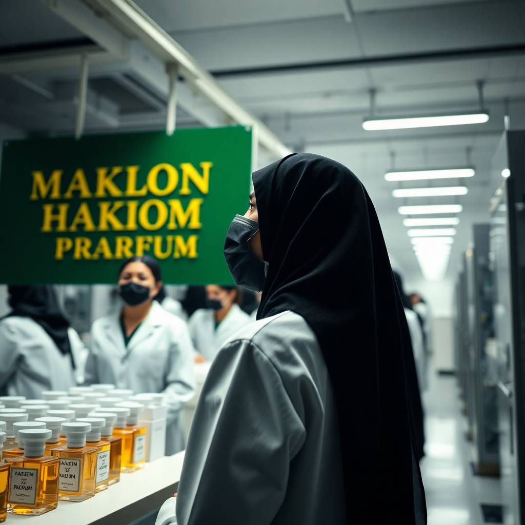 Solusi Maklon Parfum Terbaik untuk UMKM: Kesalahan Umum Saat Membeli dan Cara Menghindari