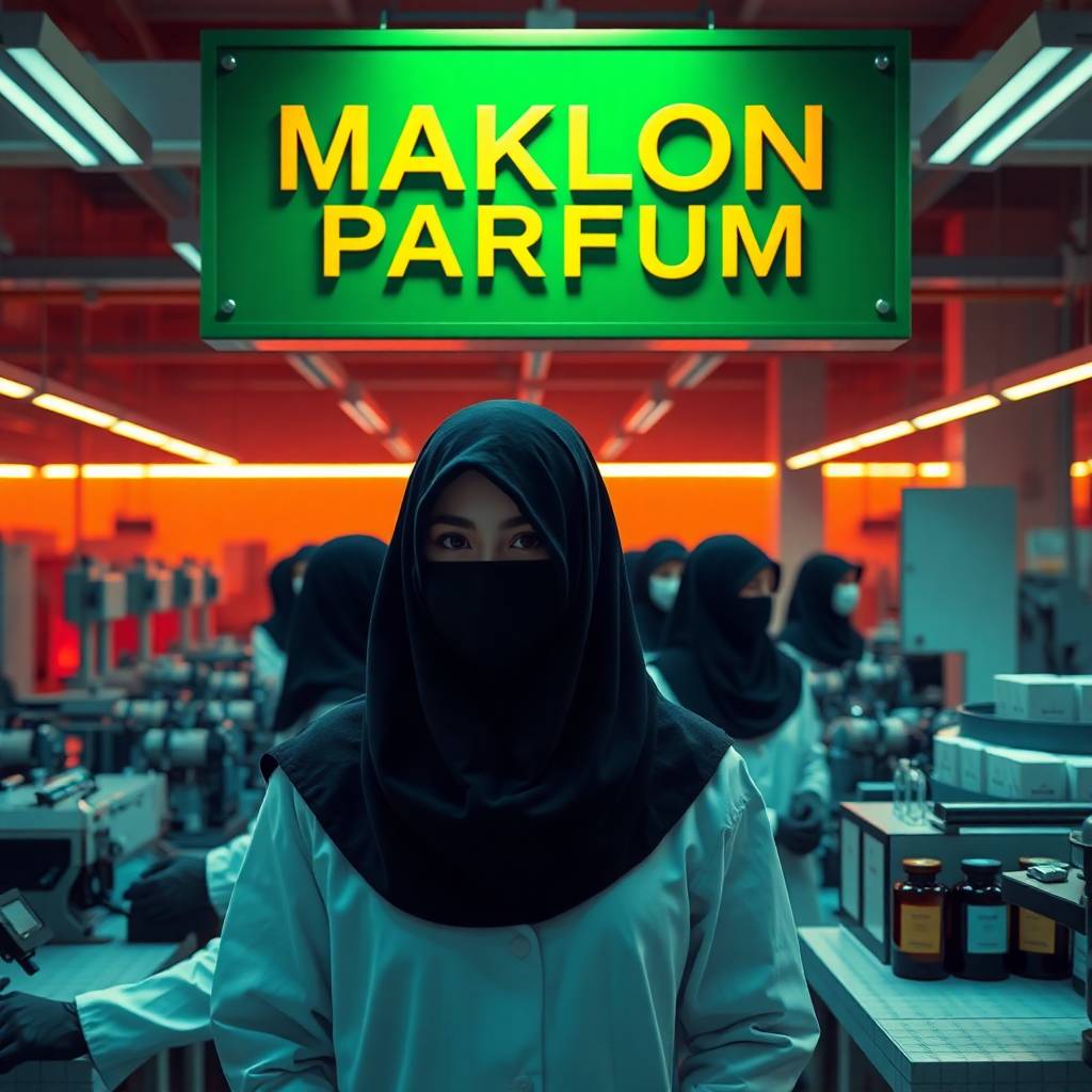 Perbandingan Solusi Maklon Parfum Terbaik untuk UMKM: PT ARBAIN JAYA INVESTAMA vs Alternatif
