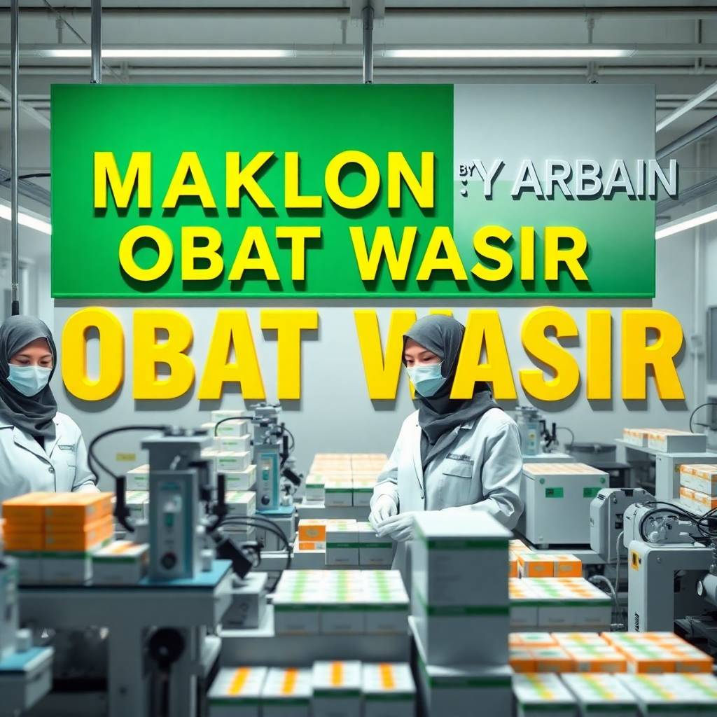 Cara Pesan Obat Kuat di PT ARBAIN JAYA INVESTAMA: Panduan Lengkap untuk Membuat Pemesanan yang Aman