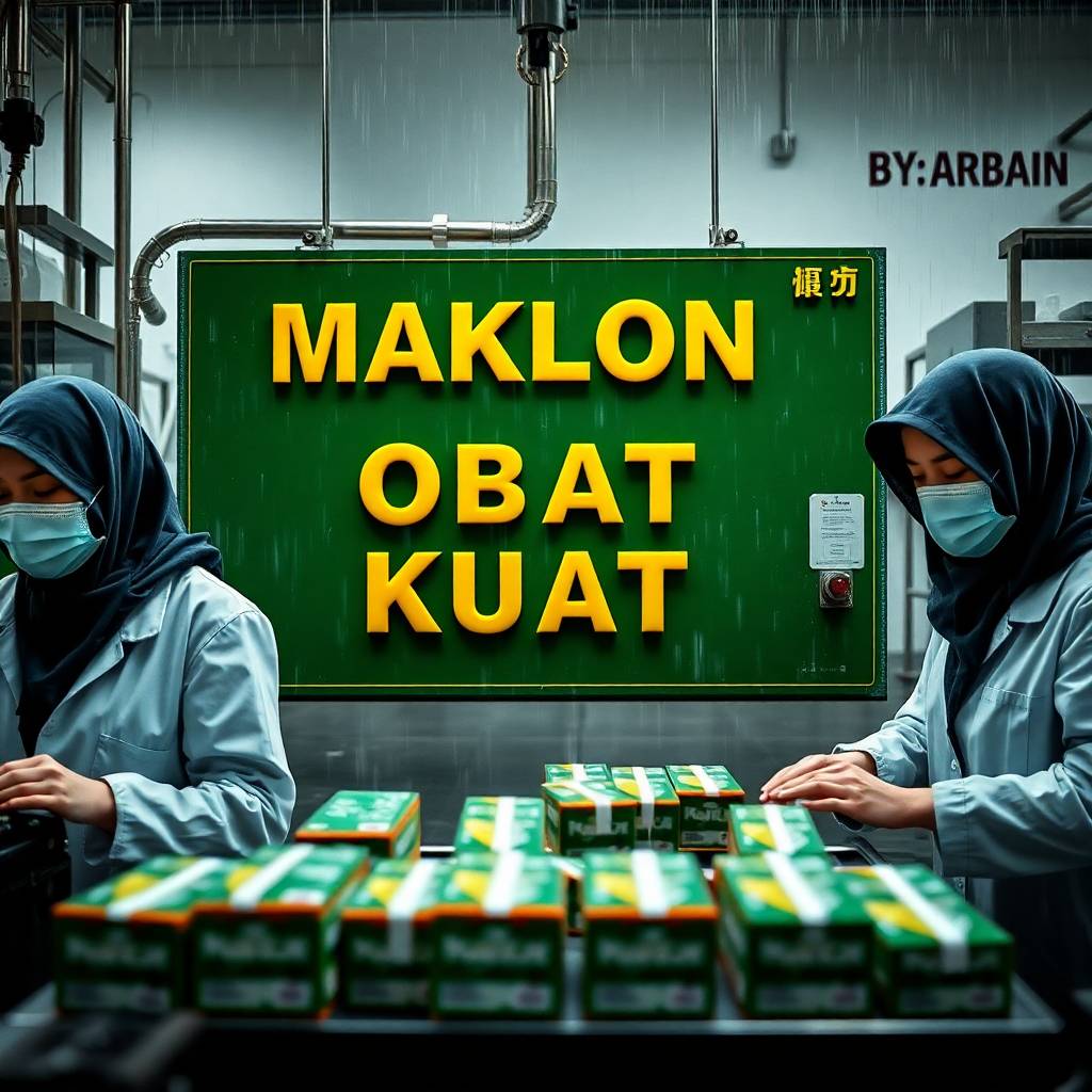 Cara Pesan yang Aman dan Efektif: Membuat Pilihan Tepat untuk Bisnis Obat Kuat Anda