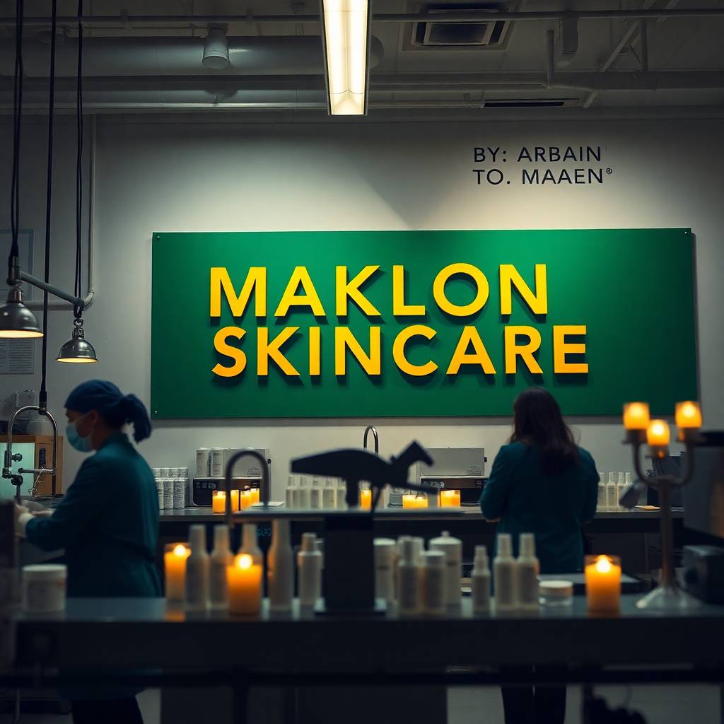 Maklon Modal Terjangkau di Solo - Laris Berkah | 081804599614