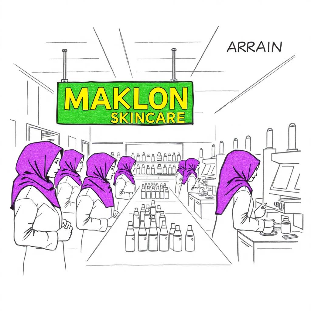Cara Menghindari Kesalahan Umum Saat Membeli Maklon: Pilihlah dengan Bijak