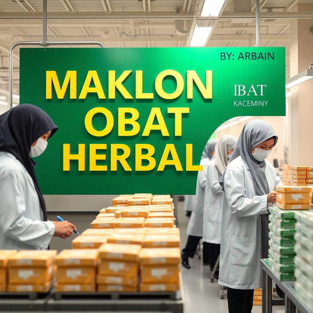 Perkenalan PT Arbain Jaya Investama: Mitra Strategis Bisnis Herbal Skala Nasional untuk Membantu Anda Mengatasi Masalah Target