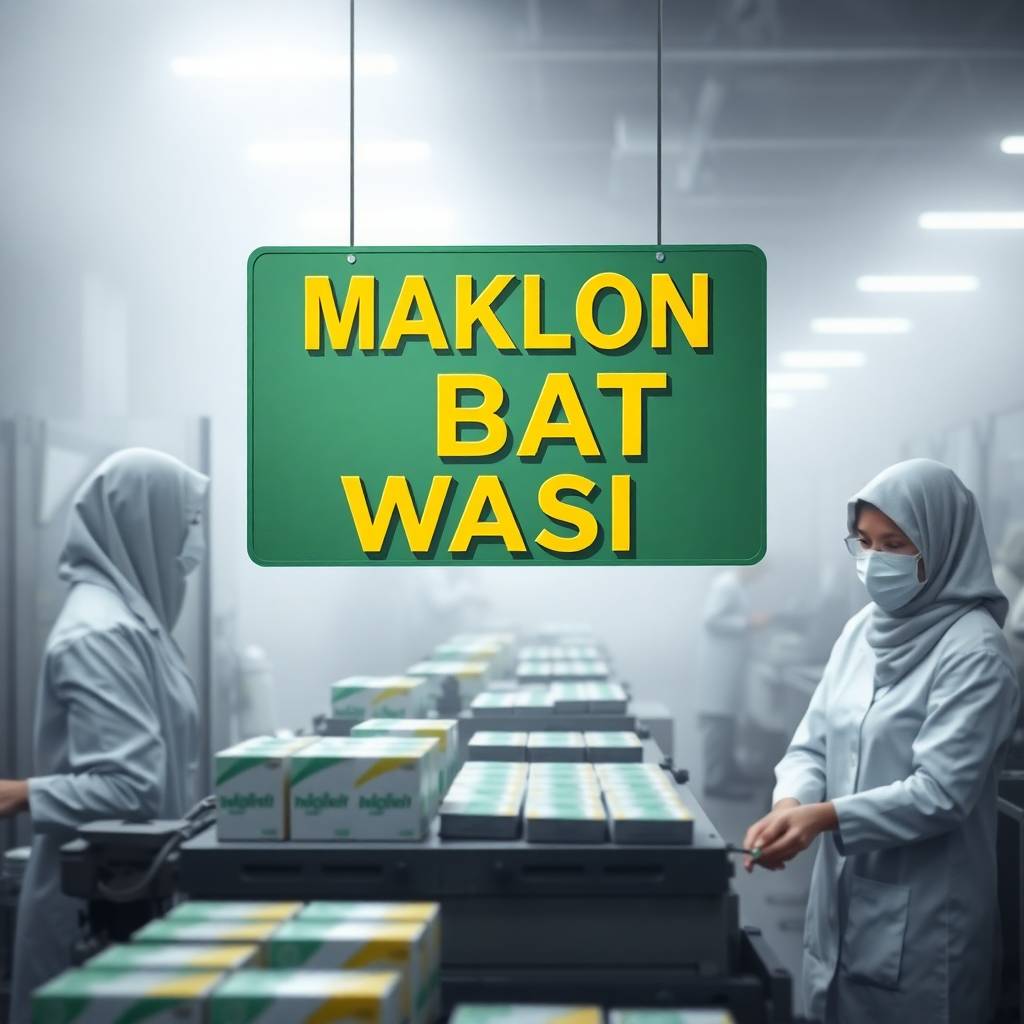 Mengapa Transparansi Produksi Penting dalam Maklon Herbal? Ringkasan Rekomendasi + CTA WhatsApp