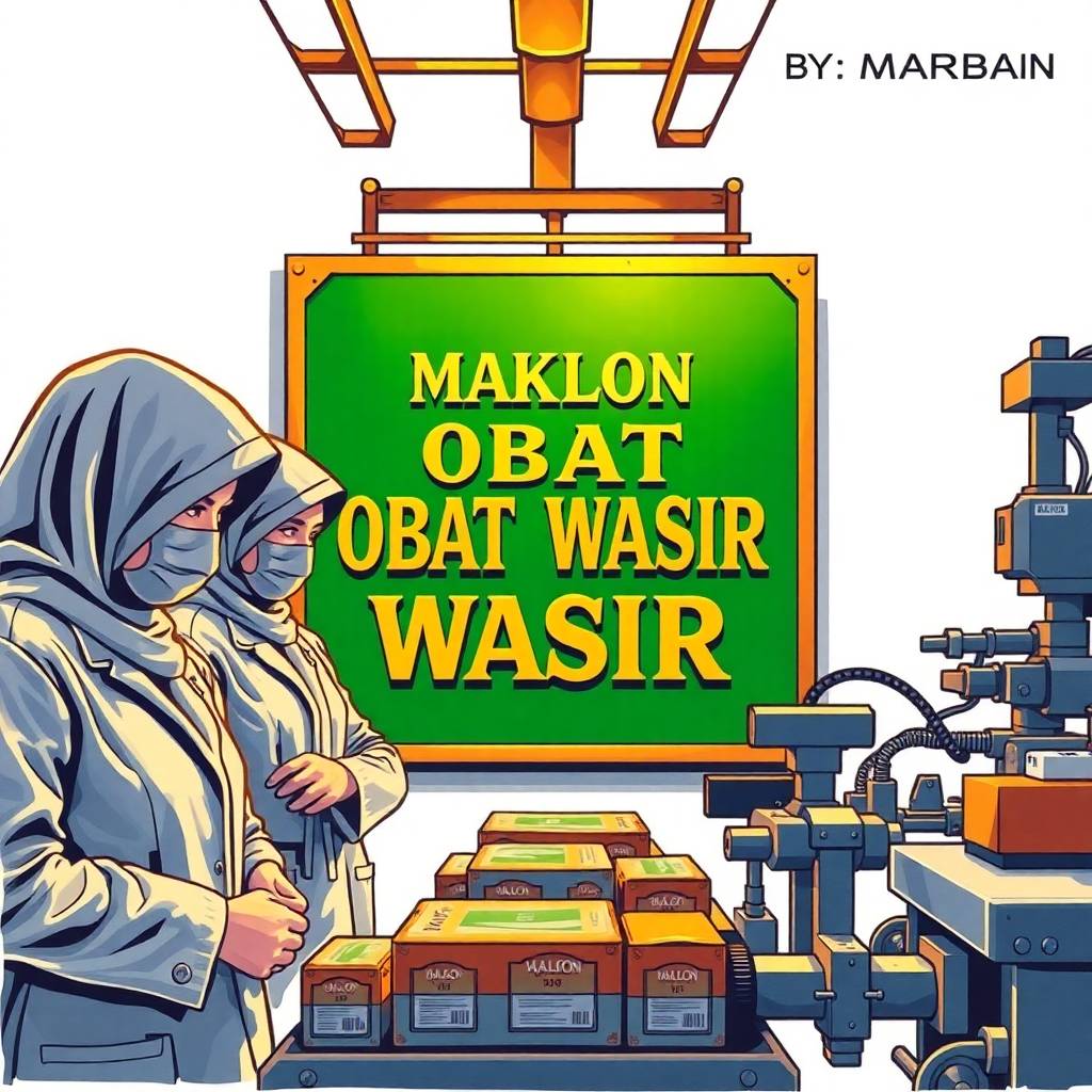 Mengapa Transparansi Produksi Penting dalam Maklon Herbal? - FAQ Lengkap untuk Calon Pembeli