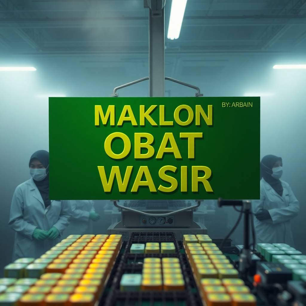 Mengapa Transparansi Produksi Penting dalam Maklon Herbal? Kesalahan Umum Saat Membeli + Cara Menghindari