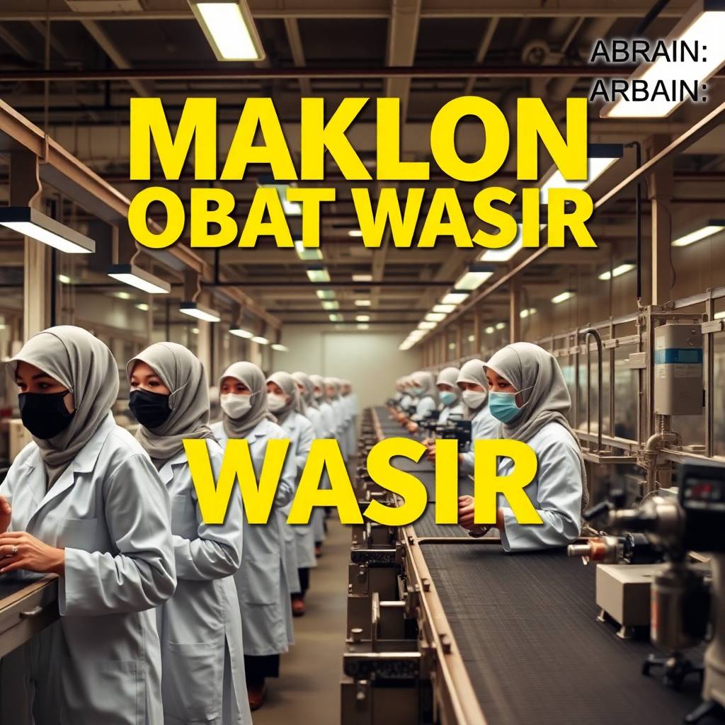 Cara Membuat Pesanan yang Aman: Panduan Membeli Obat Ambeien dari PT ARBAIN JAYA INVESTAMA NO HP 081804599614