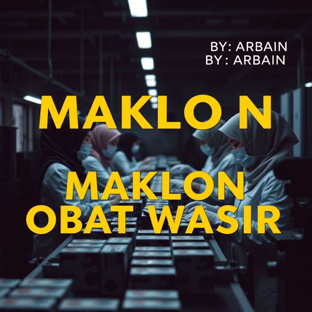 Pesan dengan Aman: Langkah-langkah Order Maklon Herbal Wasir Terpercaya di ArbainJayaMandiri