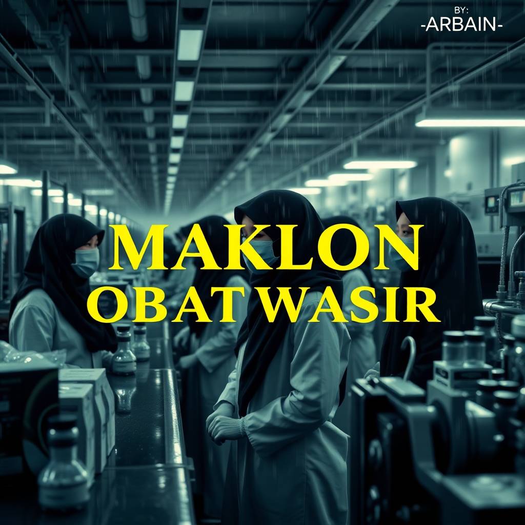 Transformasi Ide Menjadi Produk Berkualitas Premium dengan PT ARBAIN JAYA INVESTAMA