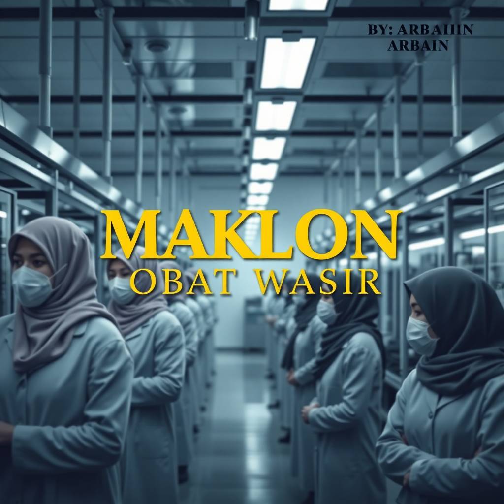 FAQ Lengkap untuk Calon Pembeli: Pabrik Maklon Obat Wasir Berkualitas Tinggi oleh PT ARBAIN JAYA INVESTAMA