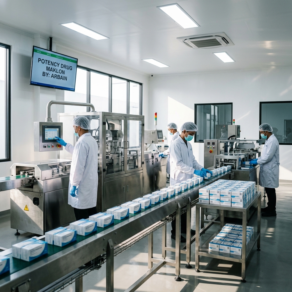 Mengenal Manfaat Maklon Obat Kuat untuk Membantu Bisnis Anda Mengatasi Masalah Ekonomi yang Tidak Seimbang