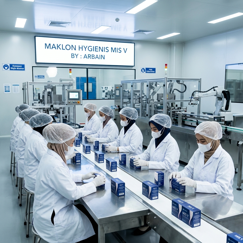 FAQ Lengkap untuk Calon Pembeli: Pilih Jasa Maklon yang Tepat untuk Produk Kosmetik Anda