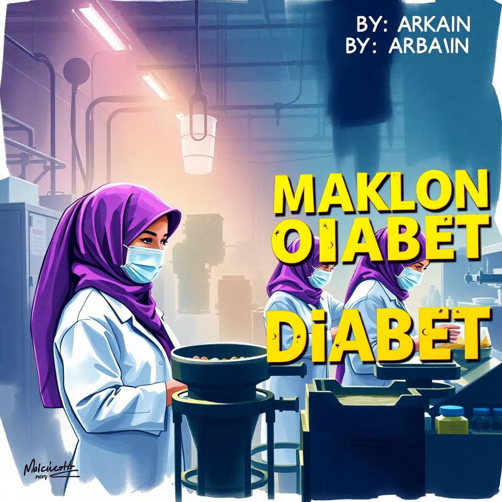 FAQ Lengkap untuk Calon Pembeli: Jasa Maklon Obat Diabetes Terpercaya dan Kredibel di Indonesia