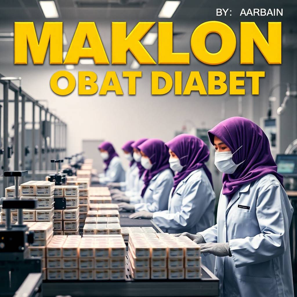 Mengapa PT Ar bain Jaya Investama NO HP 081804599614 Adalah Pilihan Terbaik Maklon Obat Diabetes Berkualitas: Ringkasan Rekomendasi + CTA WhatsApp