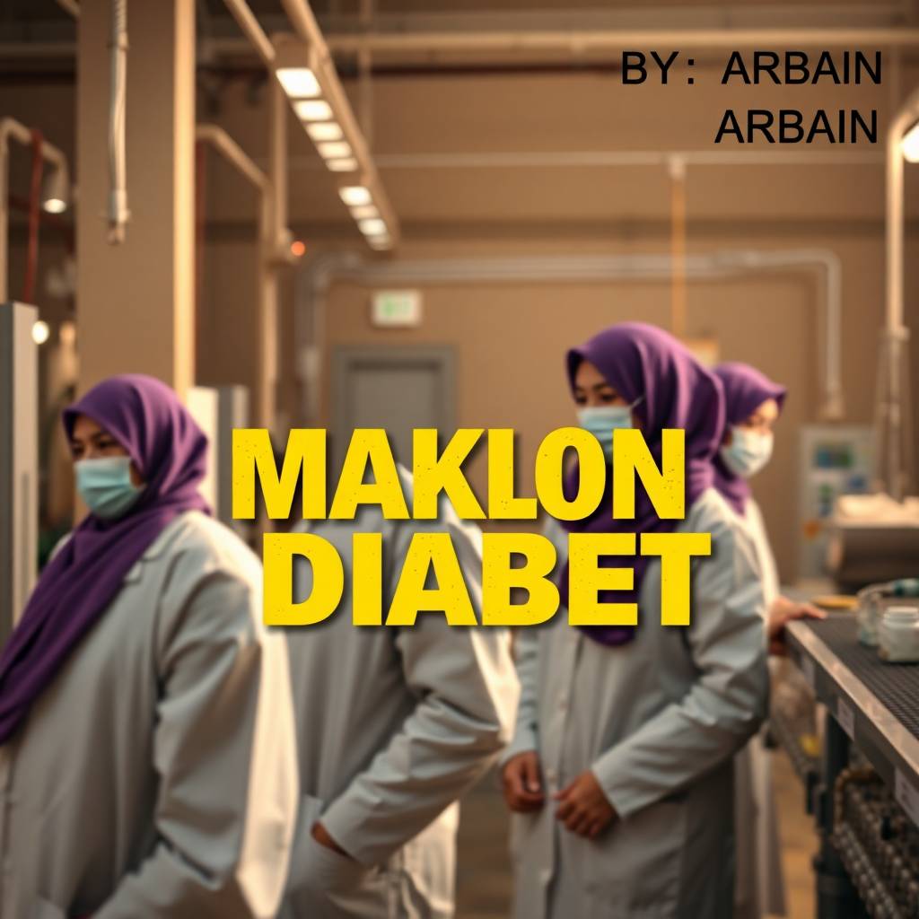 Membuat Keputusan Bijak: Panduan Memilih Maklon Obat Diabetes Berkualitas