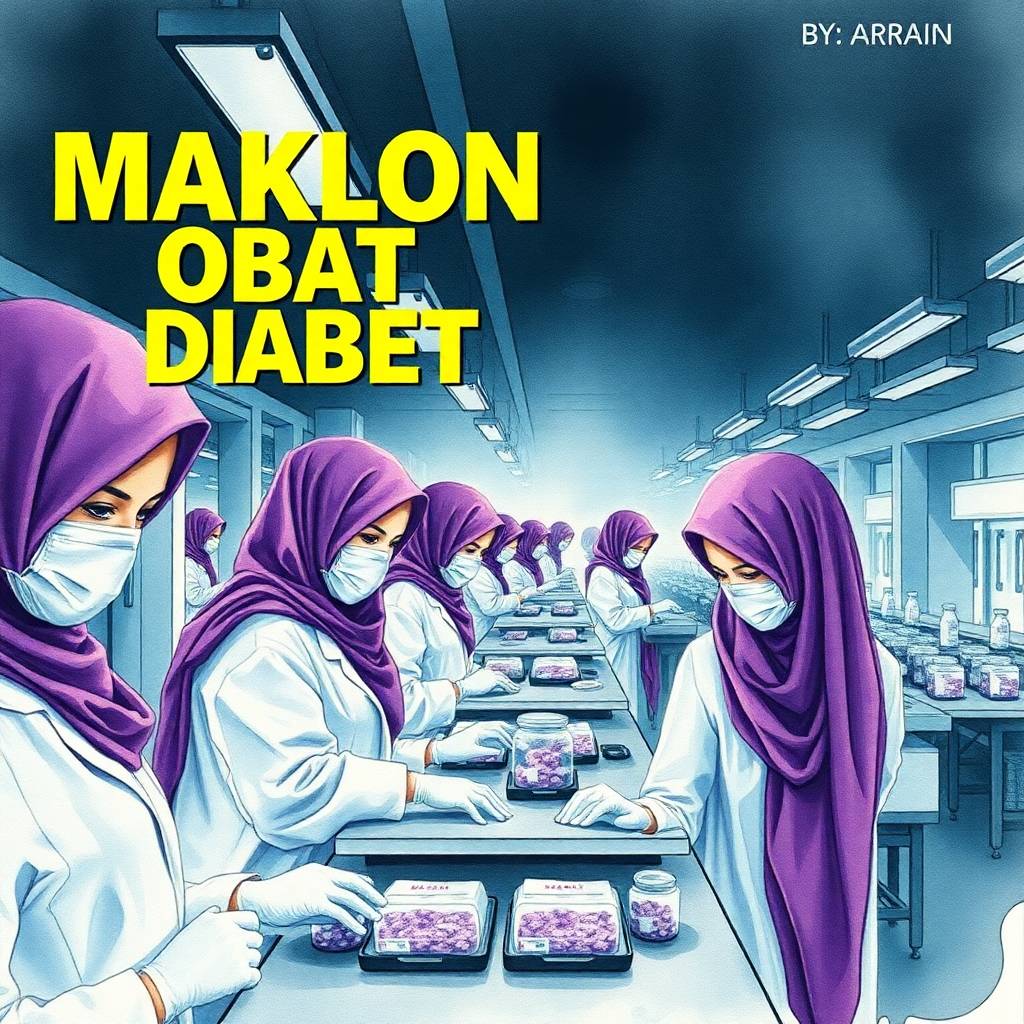 Rahasia Merek Kosmetik, Skincare, dan Obat Herbal Sukses dengan PT Arbain Jaya Investama: Kami Membantu Merek Anda Berdiri dengan Kuat!