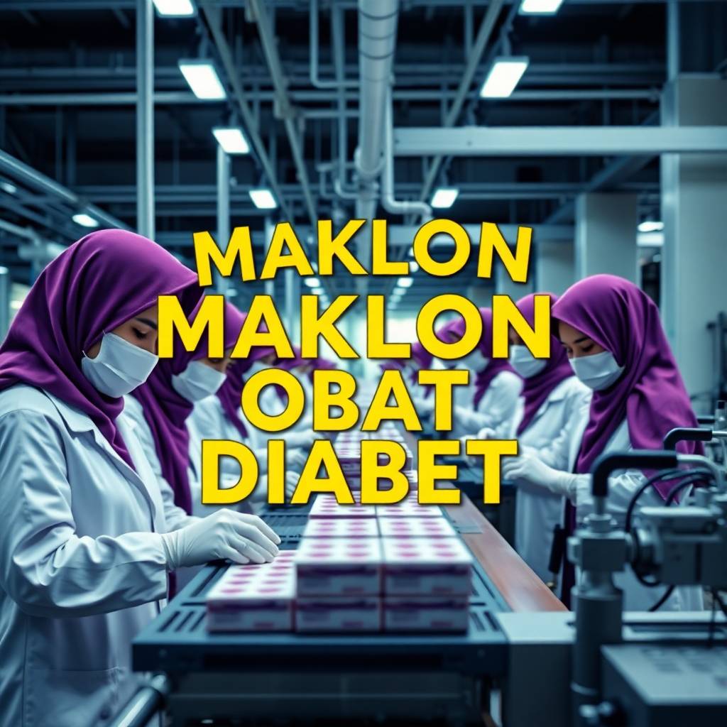 FAQ Lengkap untuk Calon Pembeli: Apa yang Harus Dipertimbangkan Sebelum Memilih Maklon Obat Diabetes Bersertifikat BPOM?