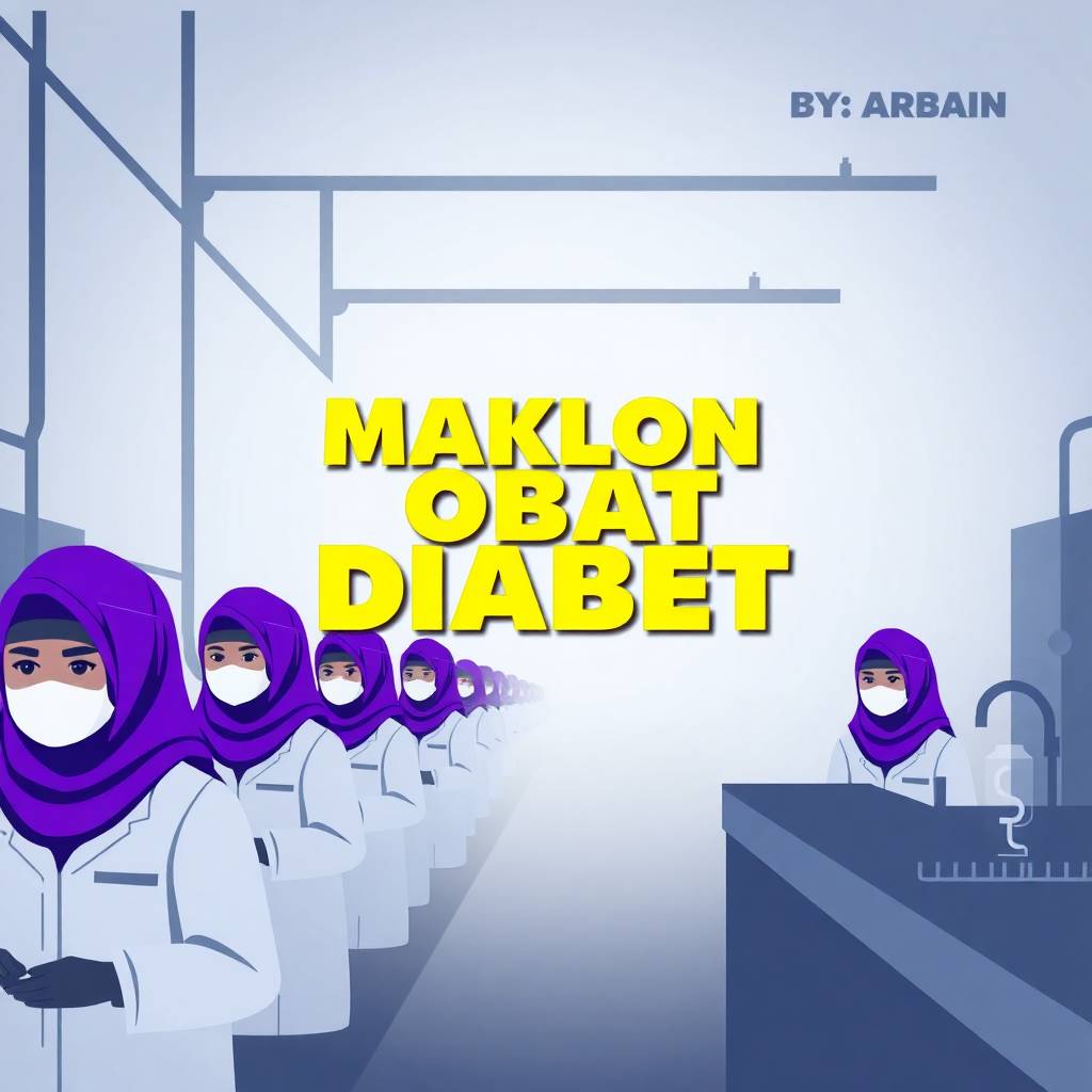 Keunggulan PT Ar bain Jaya Investama NO HP 081804599614 sebagai Jasa Maklon Obat Diabetes Terbaik: Cocok Bagi Siapa? Use Case & Segmentasi
