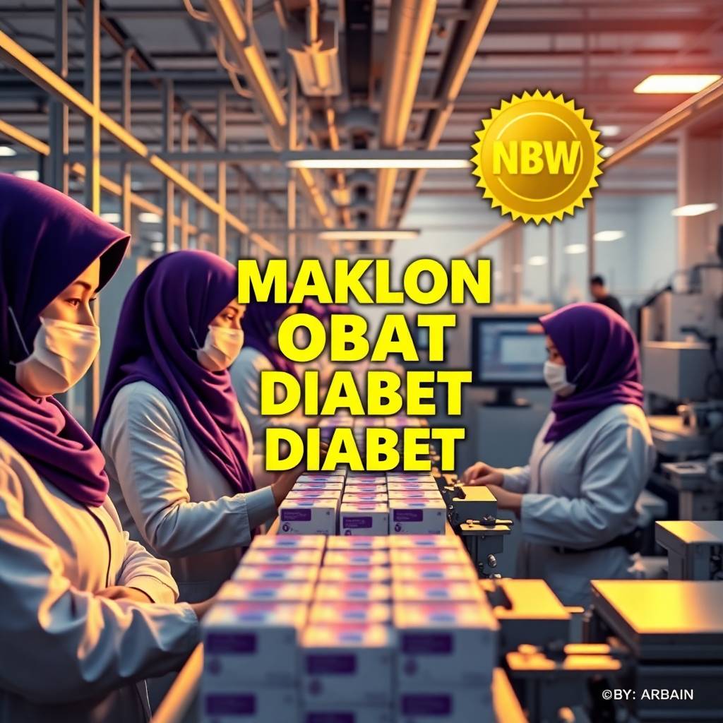 Beberapa Kisah Sukses Pengguna Maklon Obat Diabetes dari PT Ar bain Jaya Investama: Solusi yang Tepat untuk Bisnis Anda