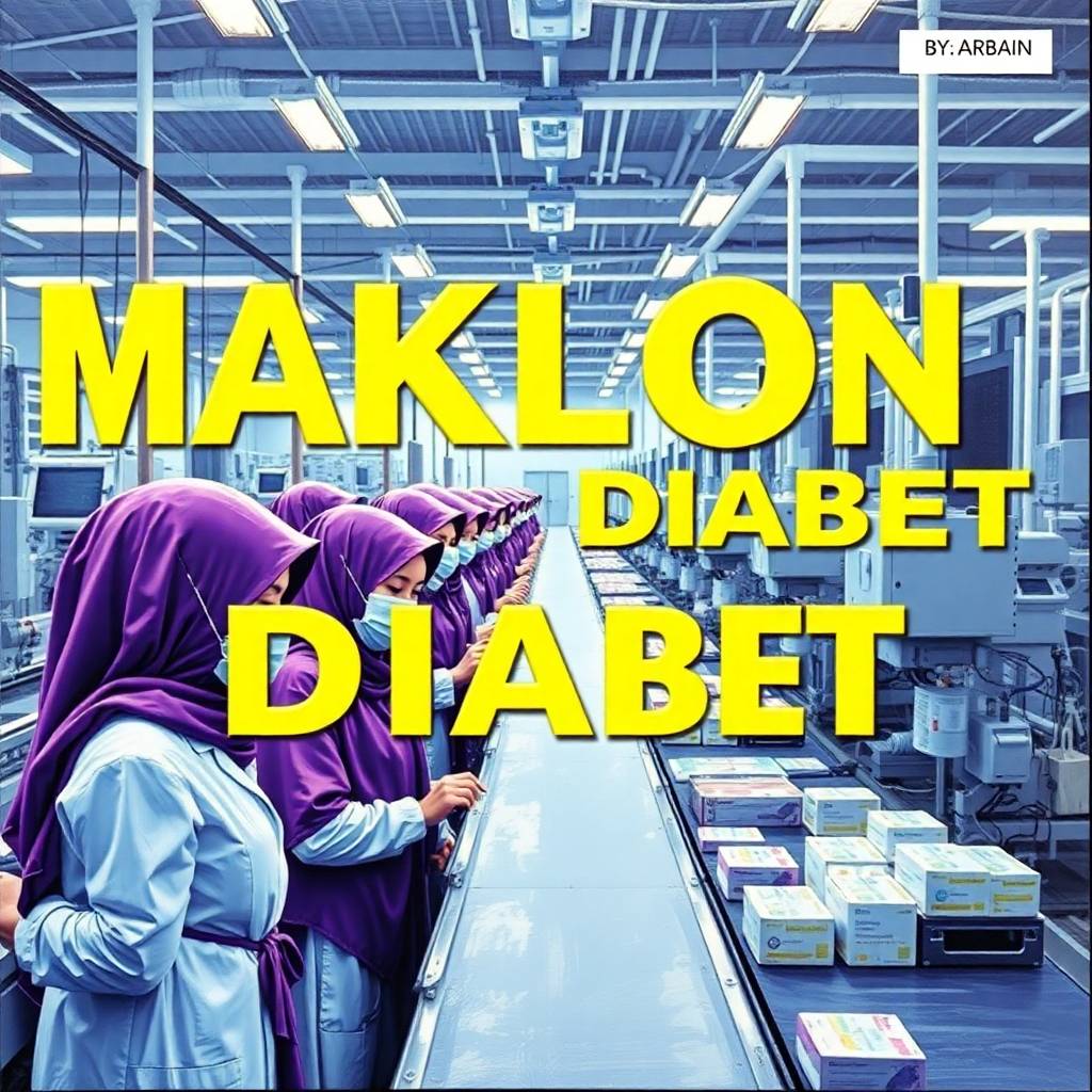 Mengapa Ribuan Brand Obat Diabetes Percayai PT Ar B Ain Jaya Investama: Bukti Sosial dan Pengalaman Umum